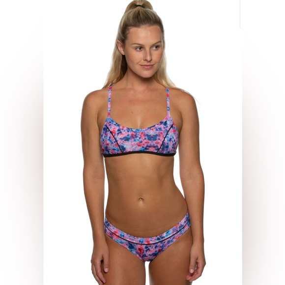 Jolyn Clothing Swim Nwt Jolyn Damien Bikini Poshmark